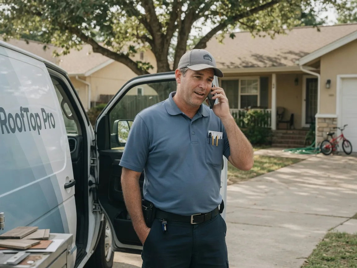 Roof Repair Monongahela, PA FAQs